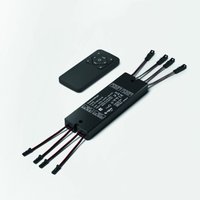 Halemeier 4-Mitter Smart Set 12VDC von HS ROWE