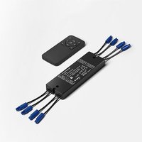 Halemeier 4-Mitter Smart Set 24VDC von HS ROWE