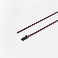 Hs Rowe - Halemeier Anschlussleit. 12V löten max. 3A l= 1.8m 7.5mm von HS ROWE