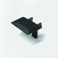 Halemeier ChannelLine b Endkappen Set schwarz Halemeier ChannelLine b Endkappen Set schwarz von HS ROWE