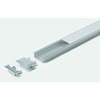 Halemeier ChannelLine c Profil opal L=3000 von HS ROWE