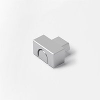 Halemeier ChannelLine i Endkappen 2er Set Halemeier ChannelLine i Endkappen 2er Set von HS ROWE
