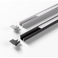 Halemeier ChannelLine i2 opal L=3000 Profil von HS ROWE