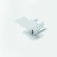 Halemeier Endkappen ChannelLine i2 Alu Set Halemeier Endkappen ChannelLine i2 Alu Set von HS ROWE