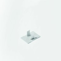 Halemeier Kabelclipse selbstklebend klein 10 Stück Halemeier Kabelclipse selbstklebend klein 10 Stück von HS ROWE