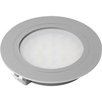 Hs Rowe - Halemeier LED-EcoPower Flood Alu Opnw, 12V,1,7W, Abdeck.matt von HS ROWE