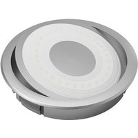 Hs Rowe - Halemeier LED-Swing, Alu Optik, nw 12VDC, 2.5W, 1.8m von HS ROWE