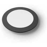 Halemeier LitePanel 68 schwarz mw² 12VDC 4.3w von HS ROWE