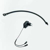 Halemeier Leseleuchte Miles 1er Set schwarz matt ww von HS ROWE