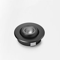 Halemeier Move Spot Alu sw mw² 12VDC 1.8W von HS ROWE