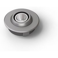 Halemeier Move Spot Aluminium mw² 12VDC 1.8W von HS ROWE