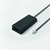 Halemeier MultiSwitch Kontakt ir aufschraub Schwarz von HS ROWE