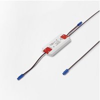 Halemeier Repeater für led Dimmer 24VDC max.Schaltleistung 72W von HS ROWE