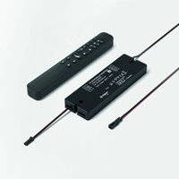 Hs Rowe - Halemeier S-Mitter MultiWhite² Smart Set von HS ROWE