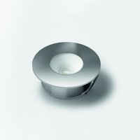 Halemeier Star Point Flood ww chrom 12VDC 1,2W 1.8m von HS ROWE