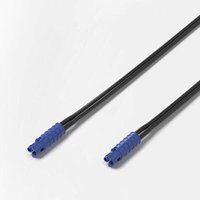 Halemeier Verlängerung MP2 24V max. 8A Leitung 1.8m sw von HS ROWE