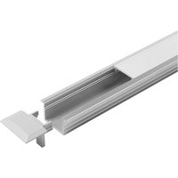 Hs Rowe - Format led ChannelLine b Endkappen Set H2556801 Hs Rowe - Format led ChannelLine b Endkappen Set H2556801 von HS ROWE