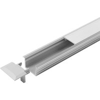 Hs Rowe - Format led Einbaufeder ChannelLine b/c Set 2 Stück H2553601 von HS ROWE