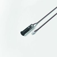 Hs Rowe - Halemeier MultiSwitch Magnet Sensor Ø8mm schwarz von HS ROWE