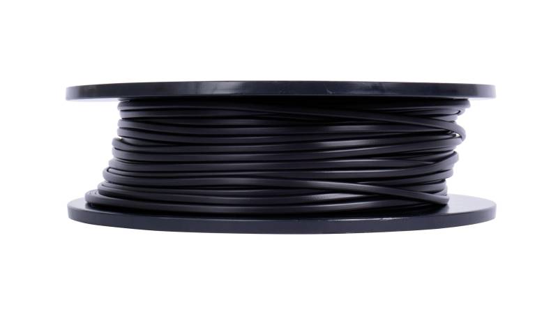 Schlauchleitung H03 VVH2-F 2x0,75 mm² schwarz Meterware Schlauchleitung H03 VVH2-F 2x0,75 mm² schwarz Meterware von HSB - Norbert Kordes