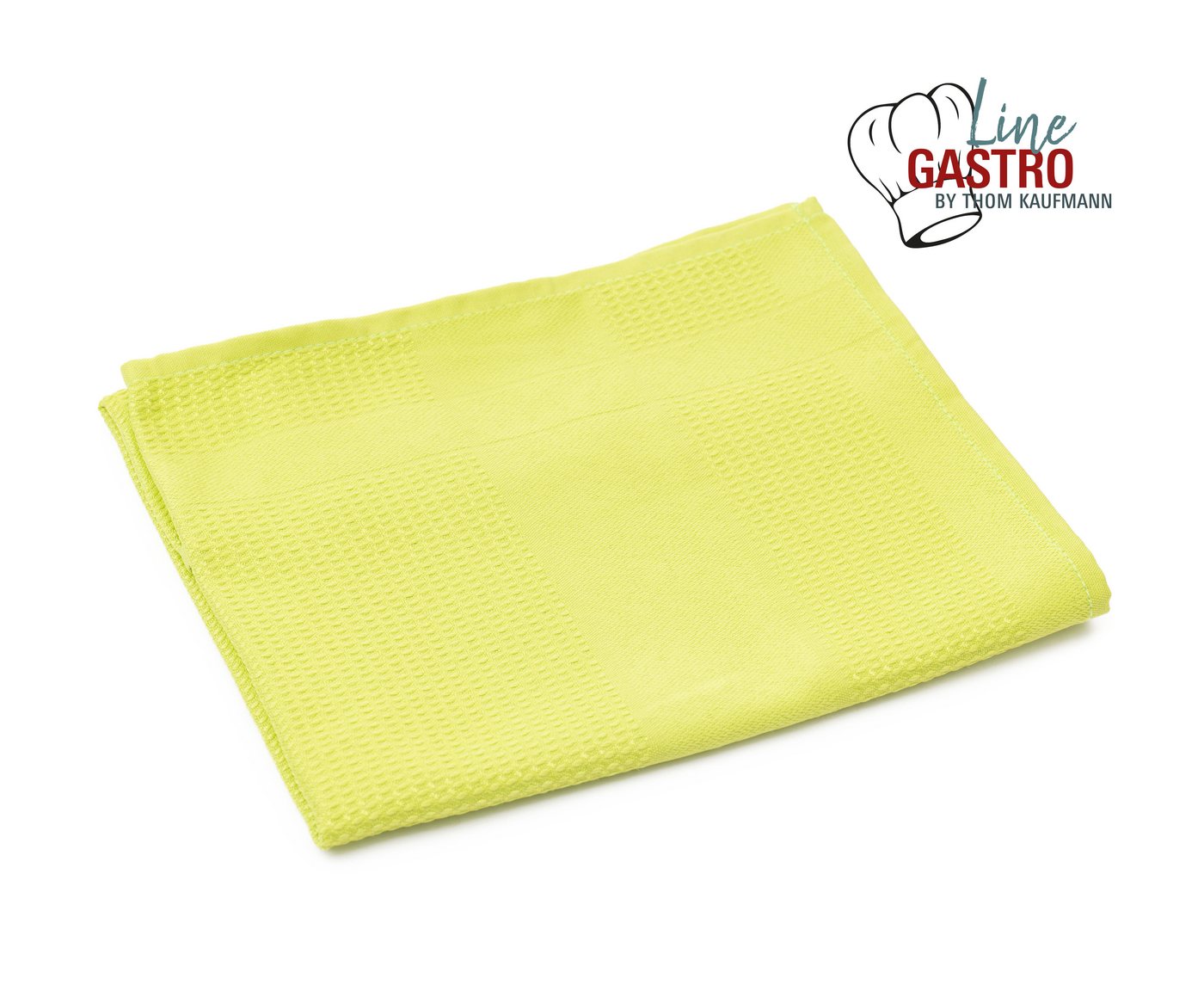 HSC Home-Style-Creation GmbH Geschirrtuch Mikrofaser-Polyester Gläsertuch mit Waffelstruktur, (Spar-Set, 5-tlg., 5 x Mikrofasertuch), Gläsertuch mit Waffelstruktur von HSC Home-Style-Creation GmbH
