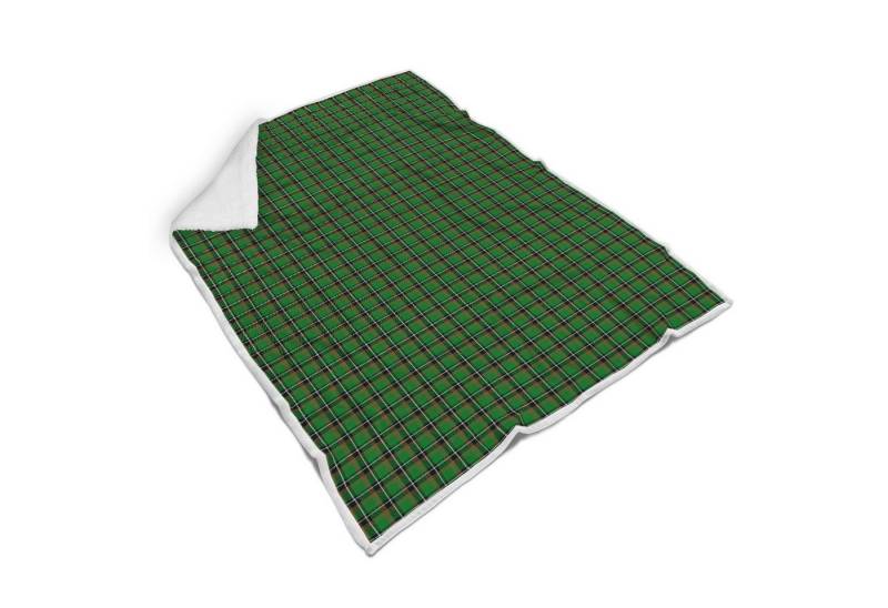 Wohndecke Mikrofaser Flanell Kuscheldecke mit Sherpa Fleece Rückseite, HSC Home-Style-Creation GmbH, weich und anschmiegsam Wohndecke Mikrofaser Flanell Kuscheldecke mit Sherpa Fleece Rückseite, HSC Home-Style-Creation GmbH, weich und anschmiegsam von HSC Home-Style-Creation GmbH