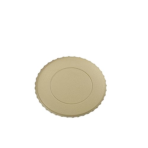 HSENY 33D881671 1J0881671 Passend for VW Passend for Golf 4 5 6 Passend for GTI Passend for Jetta MK5 Passend for Passat B5 B6 Passend for Polo 9N Passend for Audi A3 Schwarz Beige Grau Vordersitz-Nei von HSENY