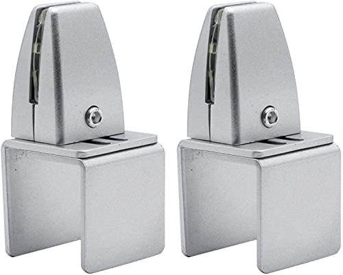 HSF 1/2 stücke Desktop Partition Support Bracket Desk Divider Shelf Clip Halterung Desktop Privacy Bildschirm Clip C-Clip Halterung für Office Desktop Panel Partition Sichtschutz & Trennwände HSF 1/2 stücke Desktop Partition Support Bracket Desk Divider Shelf Clip Halterung Desktop Privacy Bildschirm Clip C-Clip Halterung für Office Desktop Panel Partition Sichtschutz & Trennwände von HSF