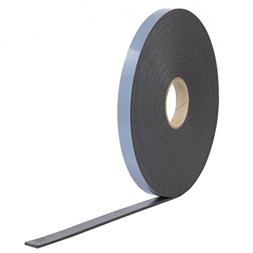 HSF Vorlegeband 40mmx2mm einseitig selbstklebend anthrazit 10m Rolle HSF Vorlegeband 40mmx2mm einseitig selbstklebend anthrazit 10m Rolle von HSF