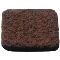 Filzgleiter, selbstklebend rund, weiß, 35mm, 4 stk - HSI Filzgleiter, selbstklebend rund, weiß, 35mm, 4 stk - HSI von HSI