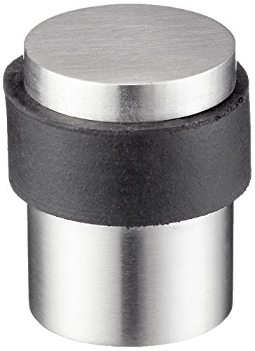 HSI 329700.0 Türstopper Edelstahl 30x40mm 1 St von HSI Professional