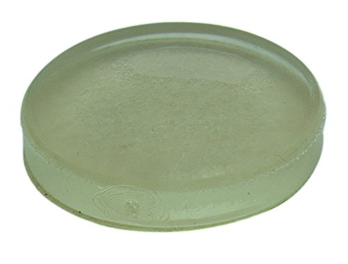 HSI 341620.0 Schutzpuffer selbstklebend flach 20mm 12 St Stück HSI 341620.0 Schutzpuffer selbstklebend flach 20mm 12 St Stück von HSI