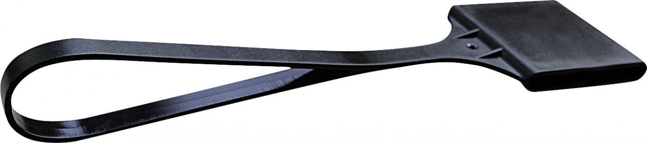 HSI Angurthilfe Beltbuddy schwarz 210x50x28mm von HSI
