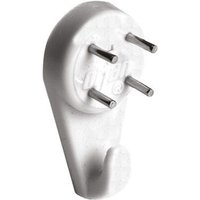 HSI Betonwandhaken 41 mm - 2 Stk. Haken von HSI