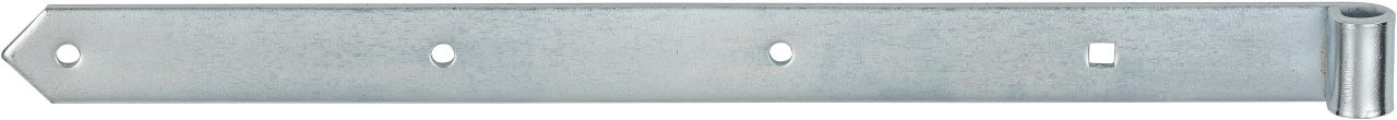 Vormann Ladenbänder schwer verzinkt 700 x 45 x 16 mm Vormann Ladenbänder schwer verzinkt 700 x 45 x 16 mm von VORMANN