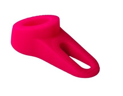 HSI Tür-und Fensterkeil Keily  120 x 38 mm neon pink von HSI