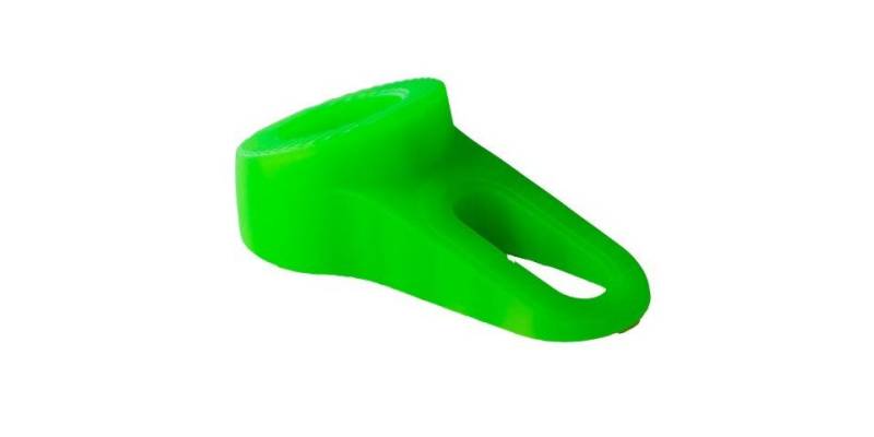 HSI Türstopper HSI Tür-und Fensterkeil Keily 120 x 38 mm neon HSI Türstopper HSI Tür-und Fensterkeil Keily 120 x 38 mm neon von HSI