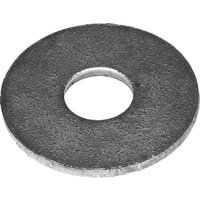 HSI - Karosserie-U-Scheiben, Eisen, verzinkt, 6,4x 30 mm, 100 stk HSI - Karosserie-U-Scheiben, Eisen, verzinkt, 6,4x 30 mm, 100 stk von HSI