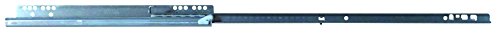 HSI 287050.0 Unterflurauszüge Belastbarkeit 25kg 355mm 1 Garn, L=500/A=400mm HSI 287050.0 Unterflurauszüge Belastbarkeit 25kg 355mm 1 Garn, L=500/A=400mm von HSI