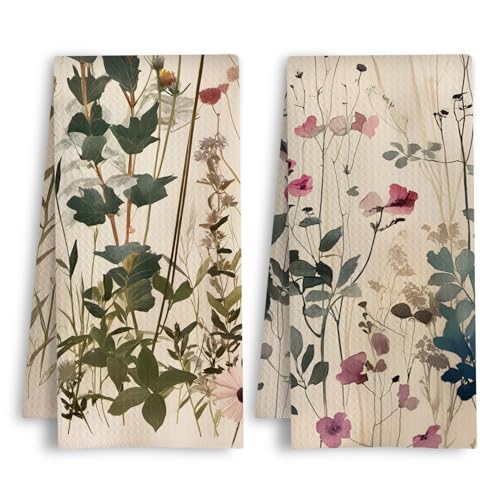 HSIASHENG 219 Boho Geschirrhandtücher Küchentücher HSIASHENG 219 Boho Geschirrhandtücher Küchentücher von HSIASHENG