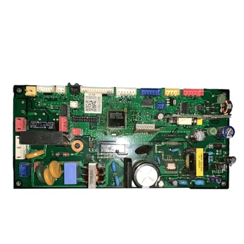 HSIFSKK Computerplatine Der Klimaanlage, Kompatibel Mit Samsung, DB92-02784 DB92-02784J DB92-02784K DB92-02784A DB41-01197A /01329A Mainboard(DB92-02784B) von HSIFSKK
