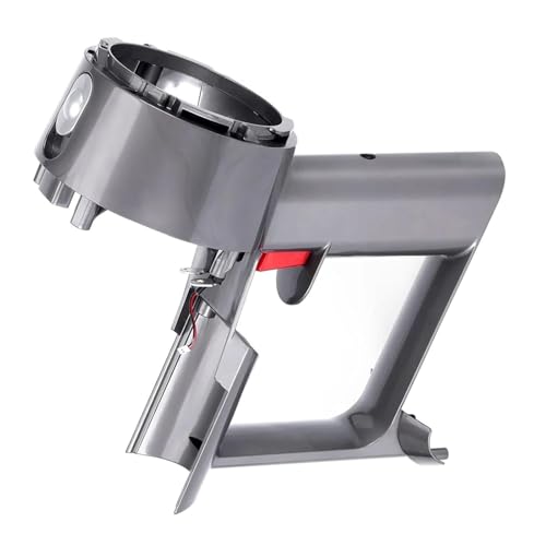 HSIFSKK Gehäuse Der Servicebaugruppe des Hauptkörpers des Staubsaugers, Kompatibel Mit Dyson V10 SV12, Austausch des Gehäuses Der Hauptbaugruppe von HSIFSKK