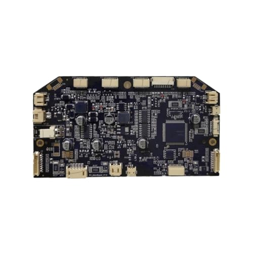 HSIFSKK Motherboard Hauptplatine Zubehör Kompatibel for Mijia, G1 MJSTG1 Kehren Roboter Staubsauger Ersatzteile, Staubsauger Teile HSIFSKK Motherboard Hauptplatine Zubehör Kompatibel for Mijia, G1 MJSTG1 Kehren Roboter Staubsauger Ersatzteile, Staubsauger Teile von HSIFSKK
