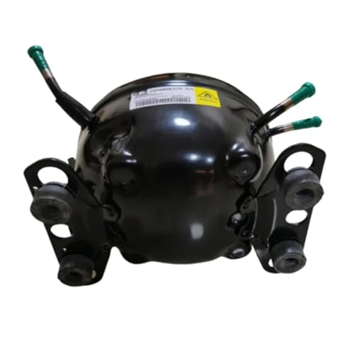 HSIFSKK R600a Inverter-Kompressor Im Kühlschrank, Kompatibel for Samsung, EU4A5Q-L2X Kühlschrank Ersatzkompressor von HSIFSKK