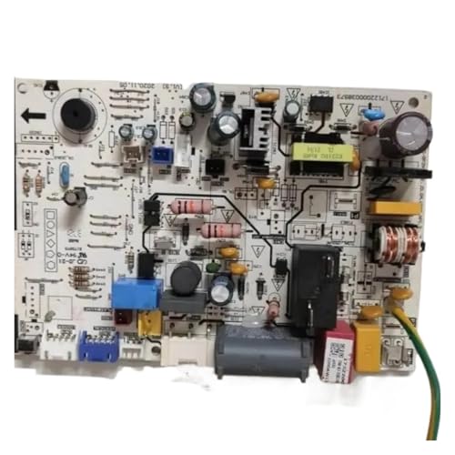HSIFSKK Steuerplatine Hauptplatine, Kompatibel for Midea, CE-KFR26G/BP2N1Y-AE.JD.GN.WXNK.NP1.2 17122000051970 MX-35G/BP2N1Y-AFB HSIFSKK Steuerplatine Hauptplatine, Kompatibel for Midea, CE-KFR26G/BP2N1Y-AE.JD.GN.WXNK.NP1.2 17122000051970 MX-35G/BP2N1Y-AFB von HSIFSKK