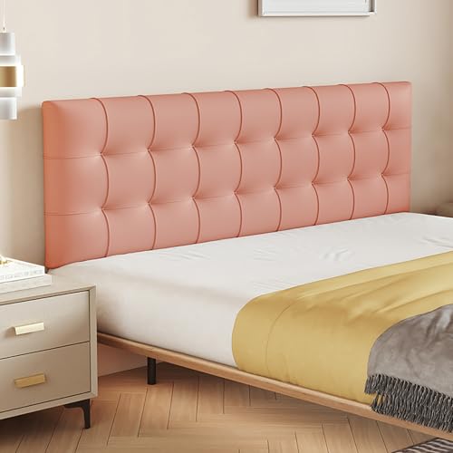 HSIRYAOHD Gepolstertes Kopfteil Nachttisch Kissen Selbstklebend Anti-Kollision Wandpolsterung Wandmontage Kopfteile Abziehen und Aufkleben Kinderzimmer Wandpaneele Taille Unterstützung Headbo HSIRYAOHD Gepolstertes Kopfteil Nachttisch Kissen Selbstklebend Anti-Kollision Wandpolsterung Wandmontage Kopfteile Abziehen und Aufkleben Kinderzimmer Wandpaneele Taille Unterstützung Headbo von HSIRYAOHD