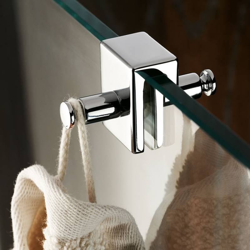 Doppelhaken - universal Doppelhaken - universal von HSK