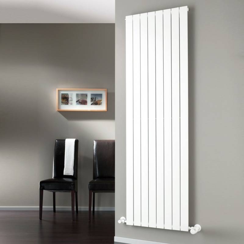 HSK Badheizkörper Alto von HSK