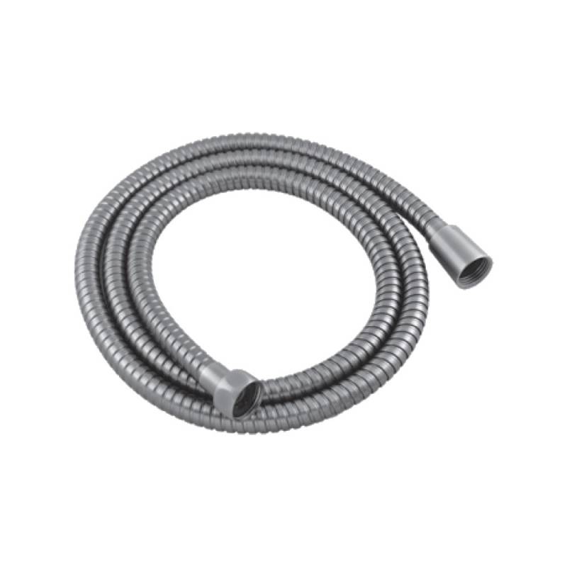 HSK Brauseschlauch Gunmetal gebürstet HSK Brauseschlauch Gunmetal gebürstet von HSK