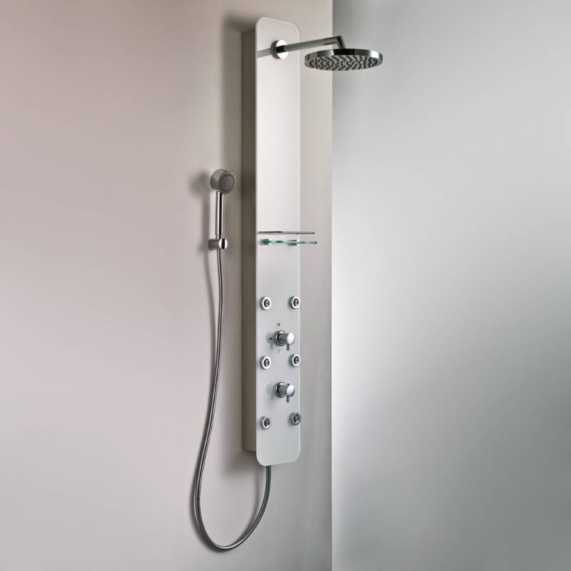 HSK Duschpaneel Softcube SpeedLine von HSK